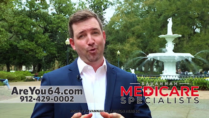 "Atlanta Medicare Specialists" AreYou64.com - 64 Insurance Group image